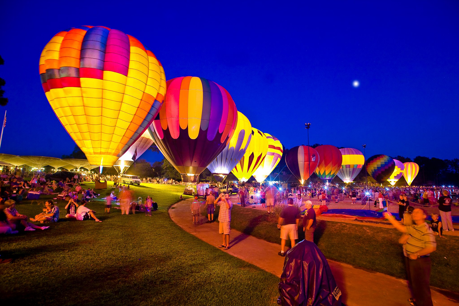 2023 Hot Air Balloon Event 3